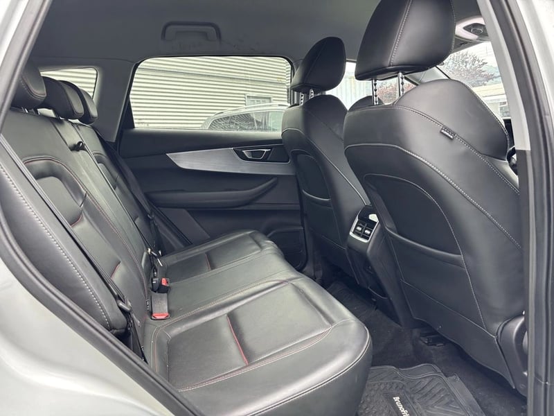 Chery TIGGO 7 PRO 1.5T GLS 4X2 CVT AT 5P 2024 - Imagen 6 de 19