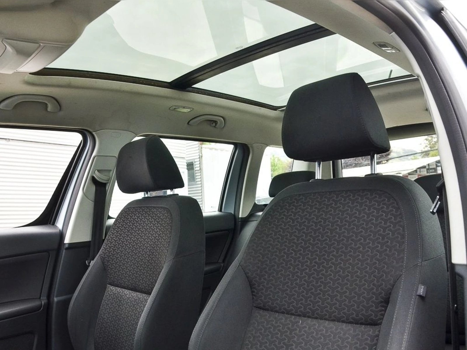 SKODA YETI 1.2 TSI ELEGANCE DSG 2013 - Imagen 13 de 20
