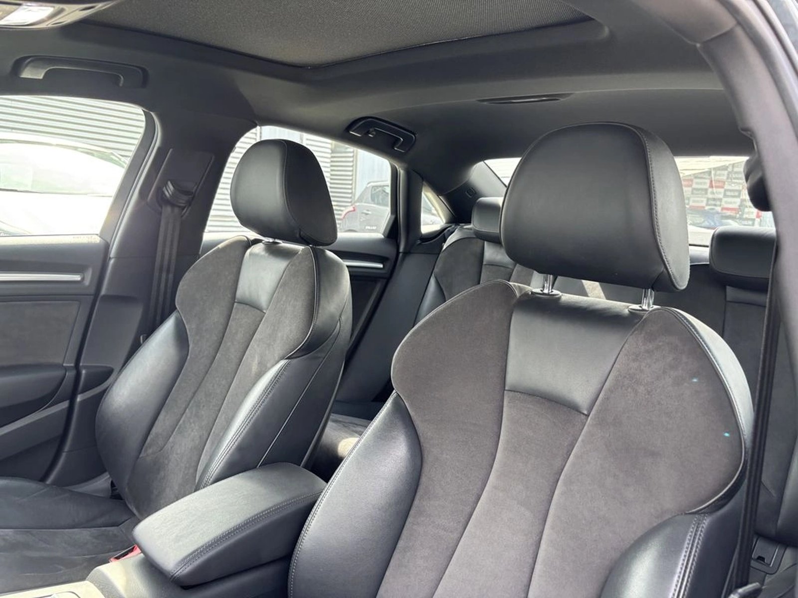 Audi A3 1.4 TFSI SPORT AUTO 2018 - Imagen 10 de 20