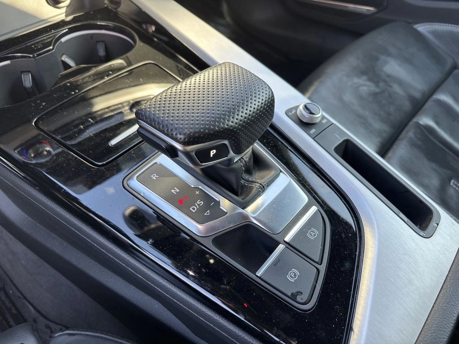 AUDI A5 2.0 TFSI 45 QUATTRO COUPE S-LINE AUTO 2023 - Imagen 8 de 20