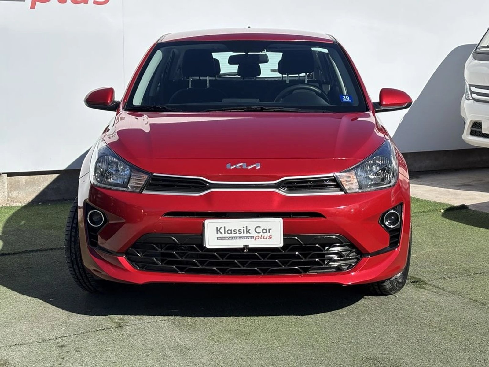 Kia RIO 5 1.4 EX 4X2 HB AC CI 6MT 5P. 2024 - Foto 2 de 20