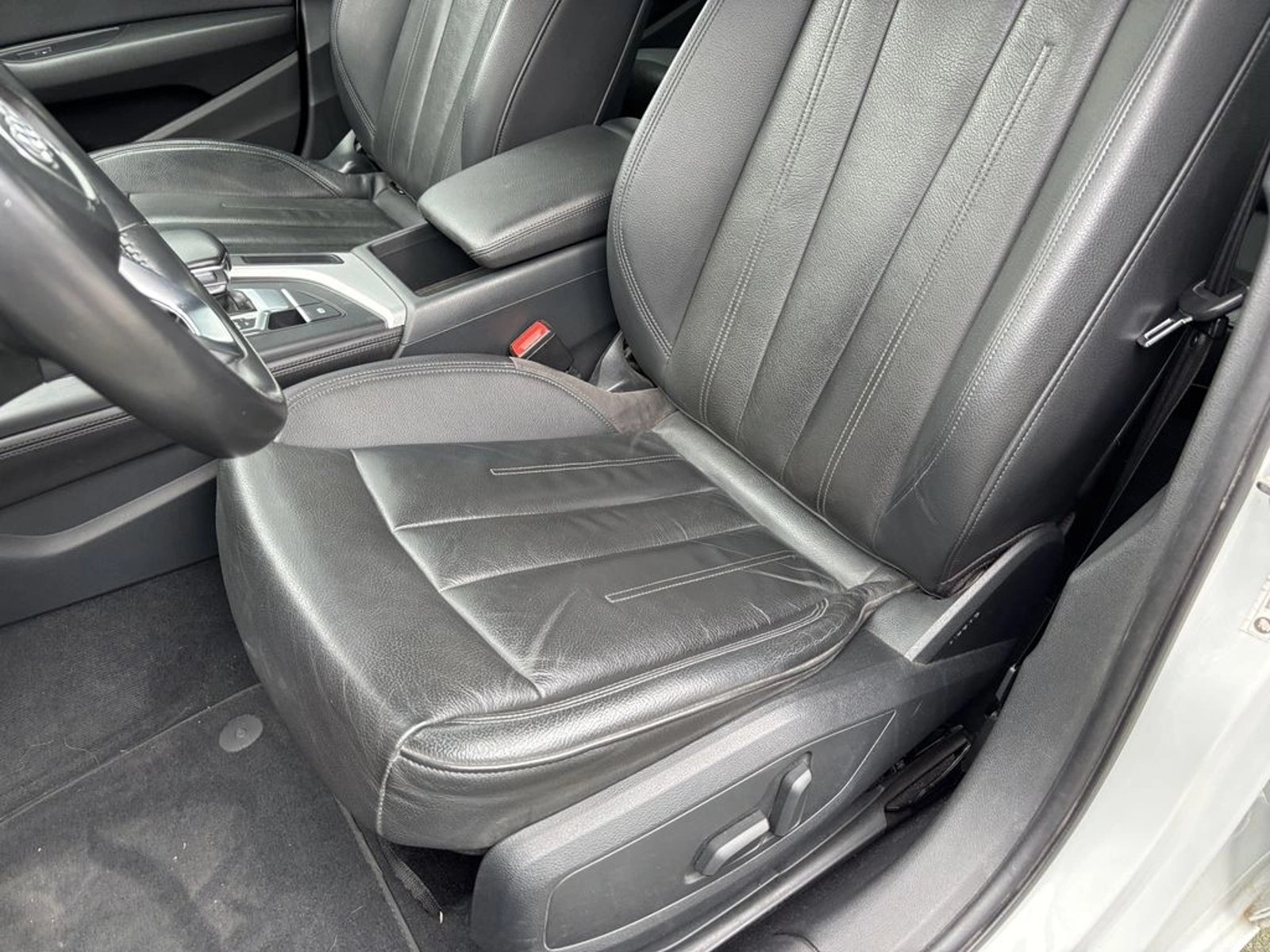 Audi A4 1.4 TFSI DESIGN 4X2 S-TRONIC AT 4P 2018 - Imagen 12 de 20
