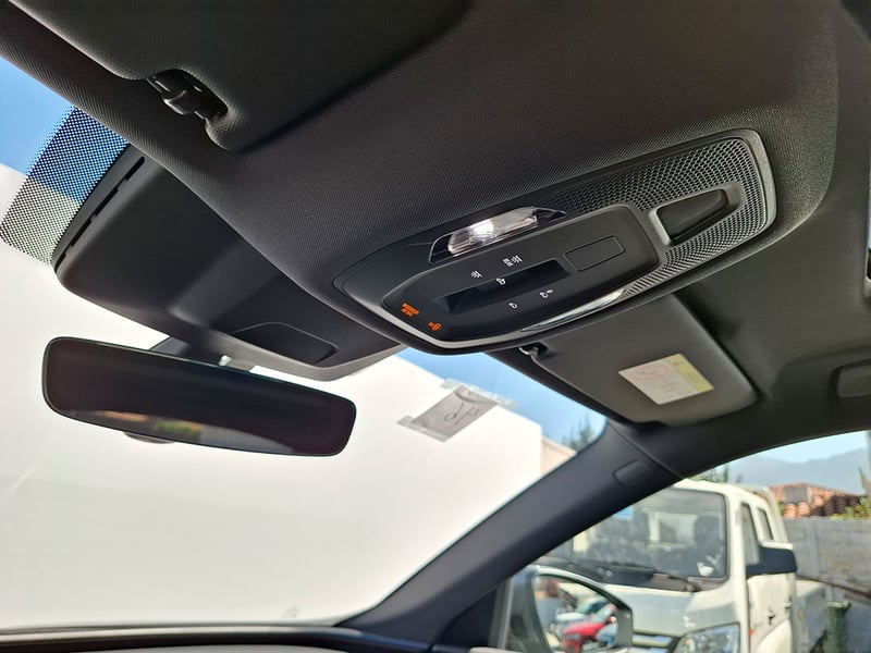 Audi Q5 NEW  Q5 SPORTBACK TFSI  QUATTRO S-LINE 2026 - Imagen 20 de 20