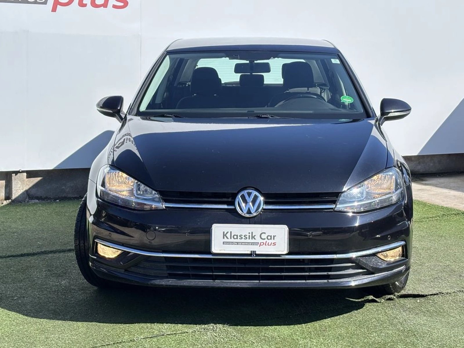 Volkswagen GOLF 1.6 COMFORTLINE MT 2018 - Foto 2 de 20