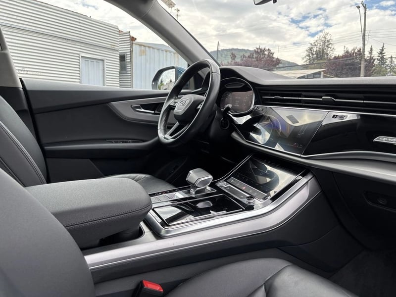 Audi Q8 3.0 55 TFSI QUATTRO TIPTRONIC 2020 - Imagen 20 de 20