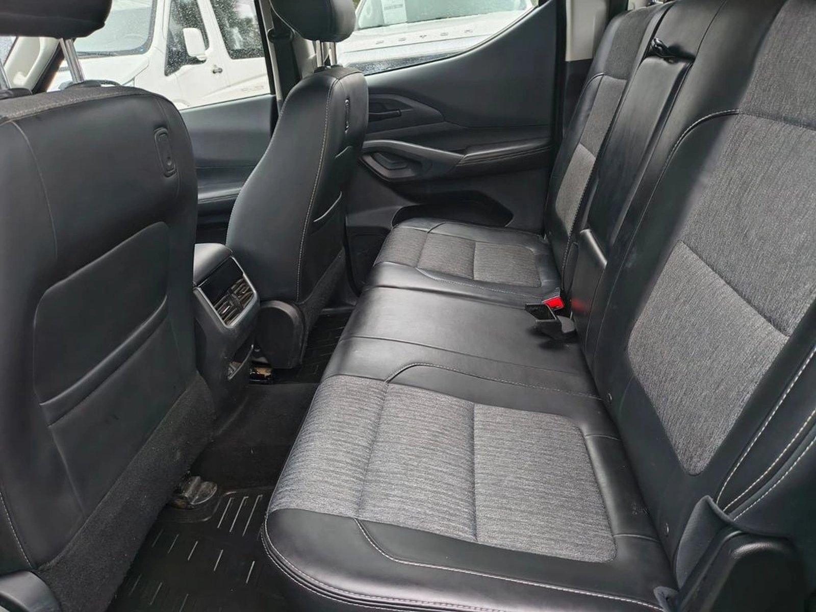 PEUGEOT LANDTREK 1.9 4x2 2023 - Imagen 9 de 9