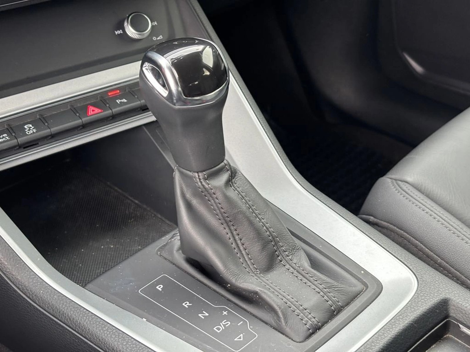 Audi Q3 SPORTBACK 1.4T 35 TFSI S-TRONIC 2021 - Imagen 11 de 20