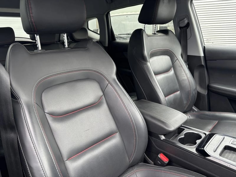 Chery TIGGO 7 PRO 1.5T GLS 4X2 CVT AT 5P 2024 - Imagen 5 de 19