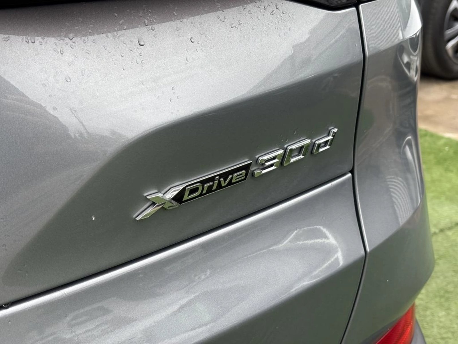 BMW X5 3.0 XDRIVE XLINE LCI 2024 - Imagen 8 de 20
