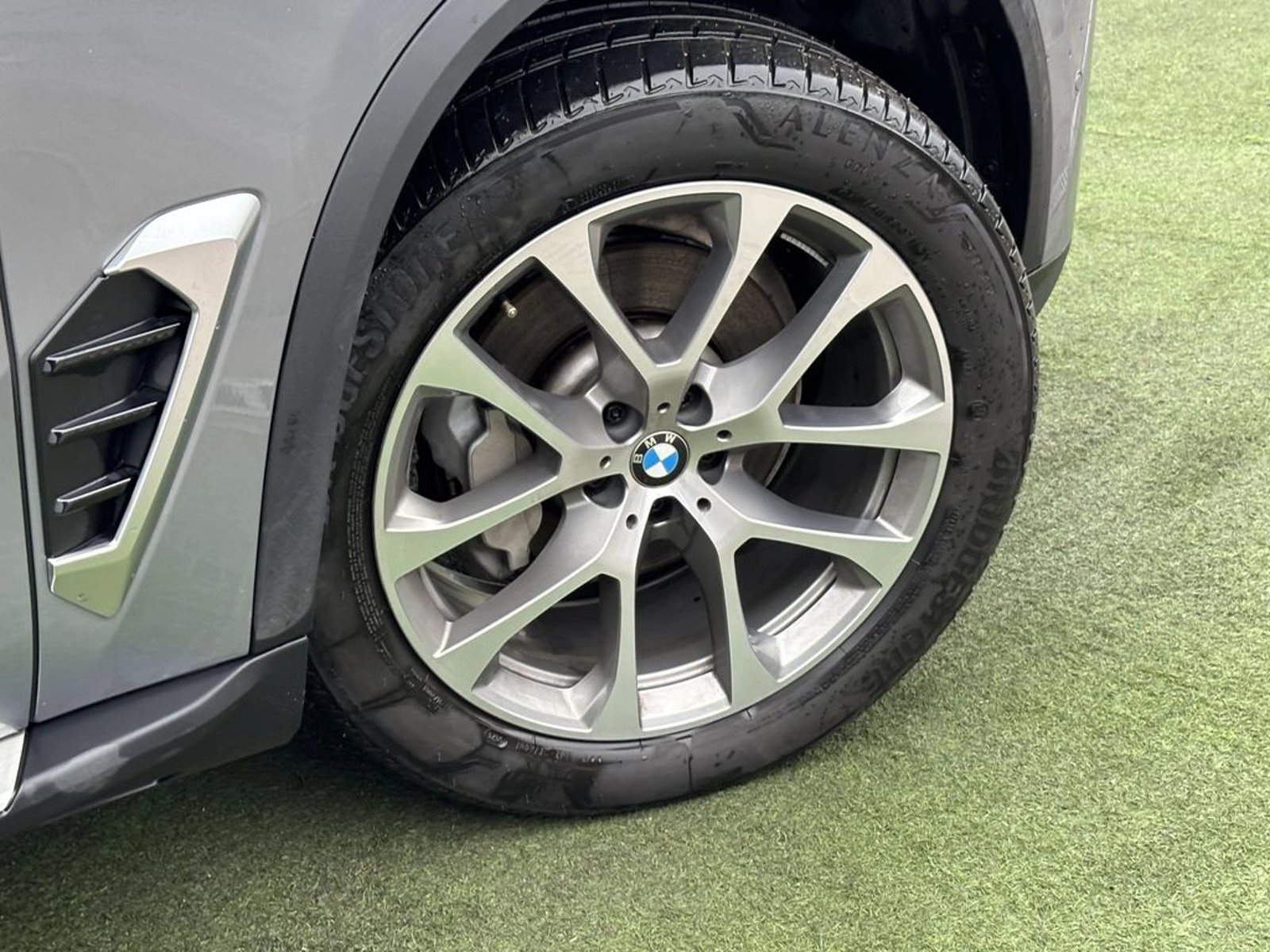 BMW X5 3.0 XDRIVE XLINE LCI 2024 - Imagen 20 de 20