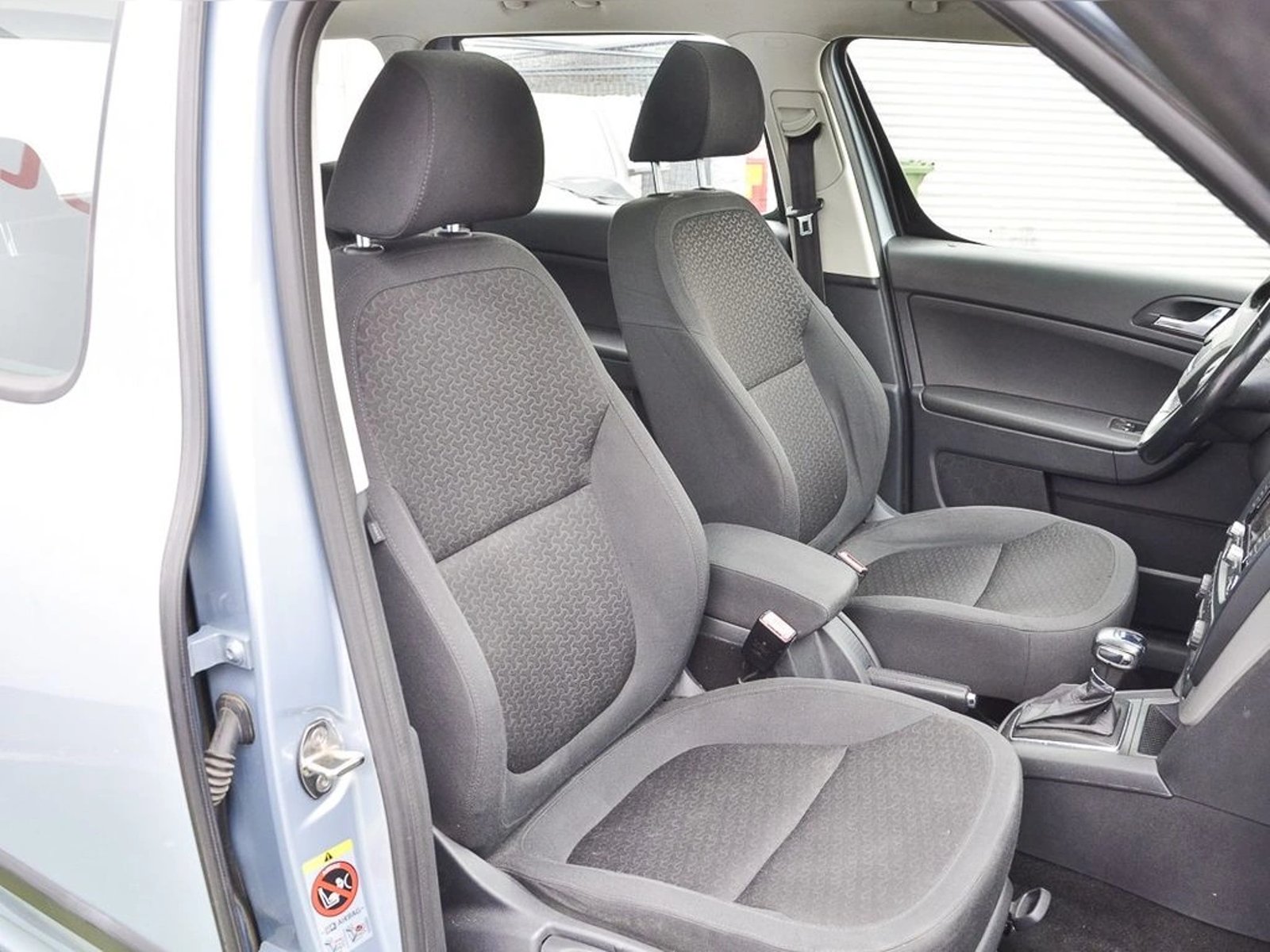SKODA YETI 1.2 TSI ELEGANCE DSG 2013 - Imagen 6 de 20