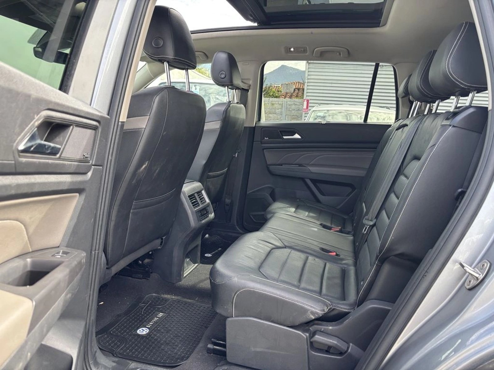 Volkswagen ATLAS 3.6 FSI LIMITED 4MOTION 4X4 AT 5P 2023 - Imagen 14 de 20