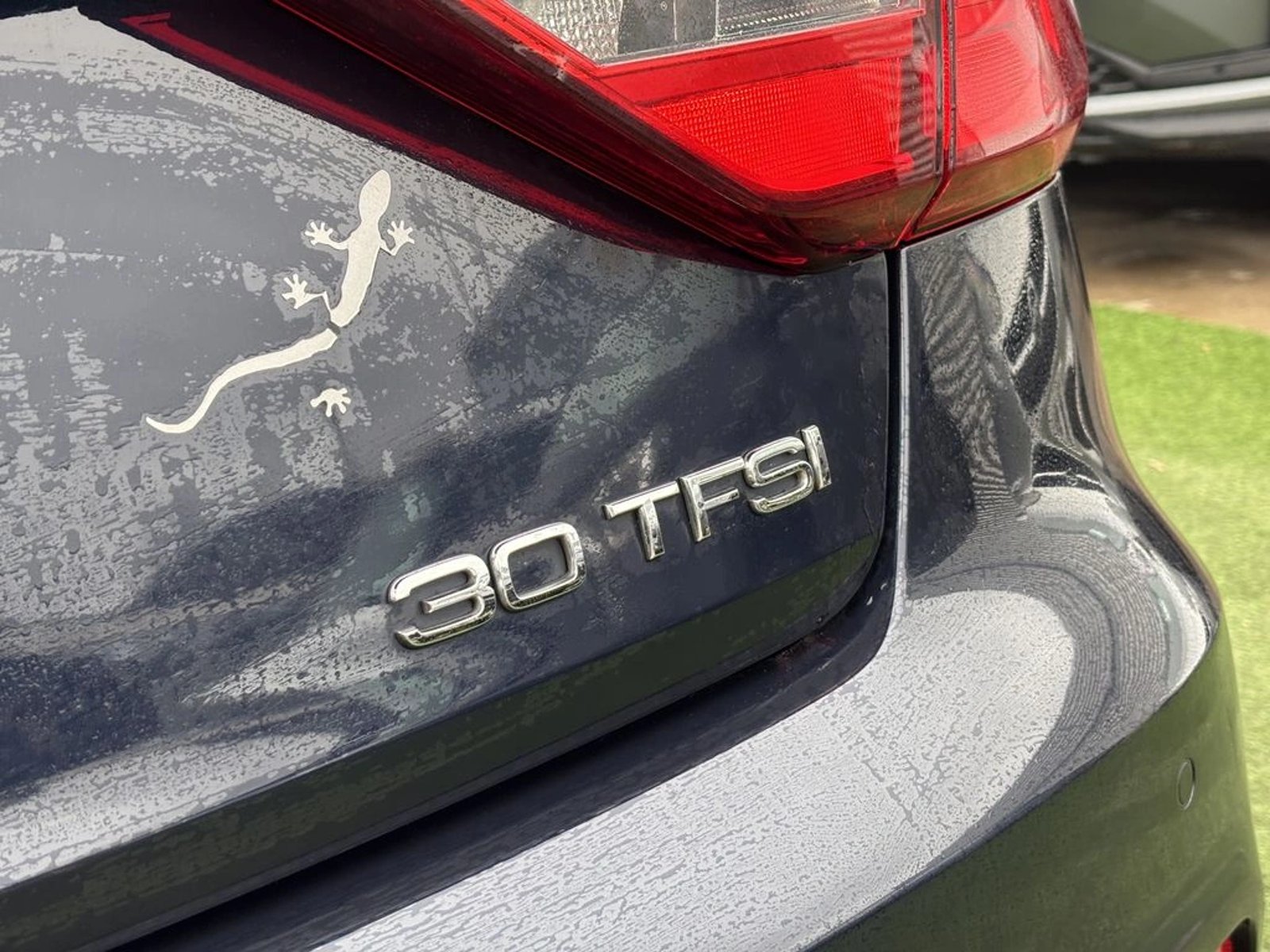 Audi A1 1.0 30 TFSI STRONIC SPORTBACK 2021 - Imagen 7 de 19