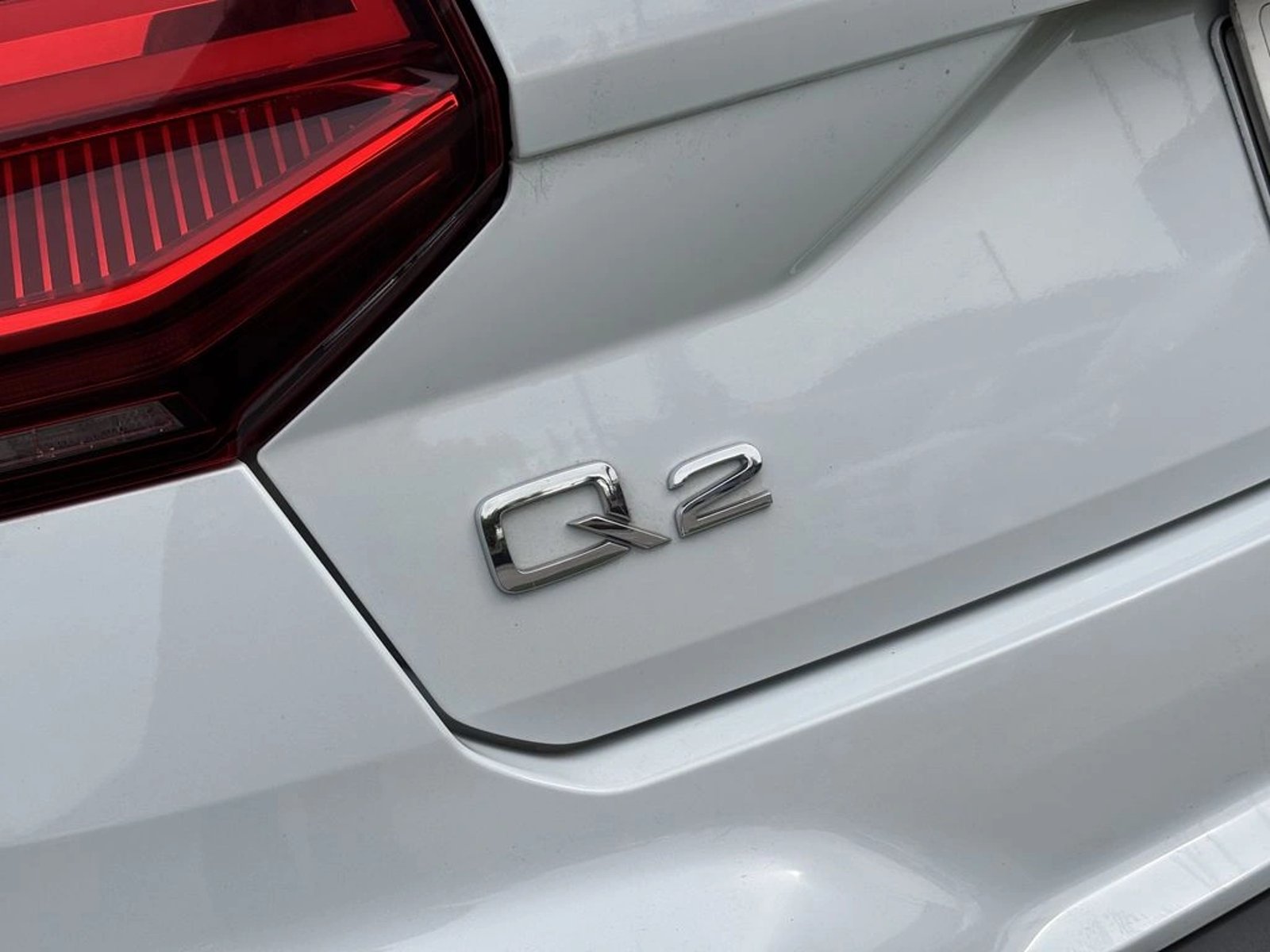 Audi Q2 1.4 35 TFSI 4X2 AUTO 5P 2022 - Imagen 5 de 20