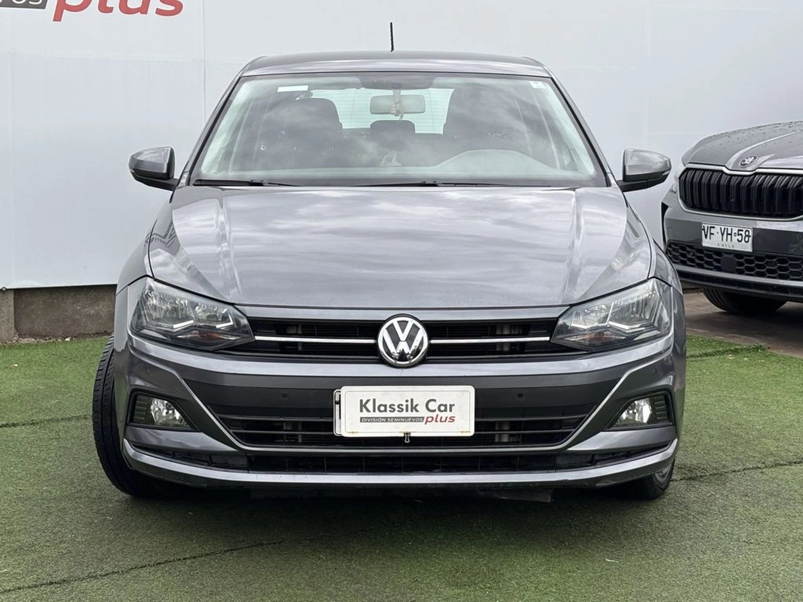 Volkswagen POLO 1.6 110 CV COMFORTLINE MT 5P 2019 - Foto 2 de 19