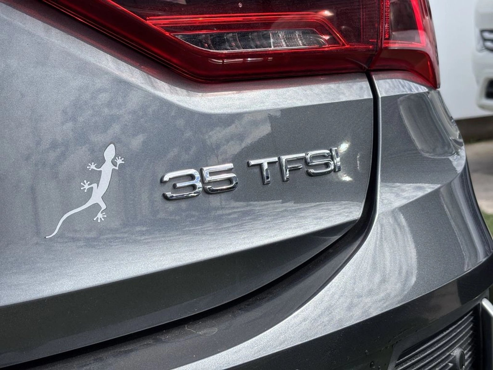 Audi Q3 SPORTBACK 1.4T 35 TFSI S-LINE AUTO SPORT 2025 - Imagen 7 de 20