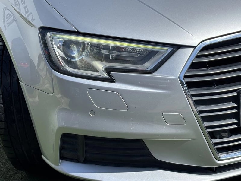 Audi A3 1.4 TFSI 4X2 HB S-TRONIC AT 3P 2017 - Imagen 20 de 20