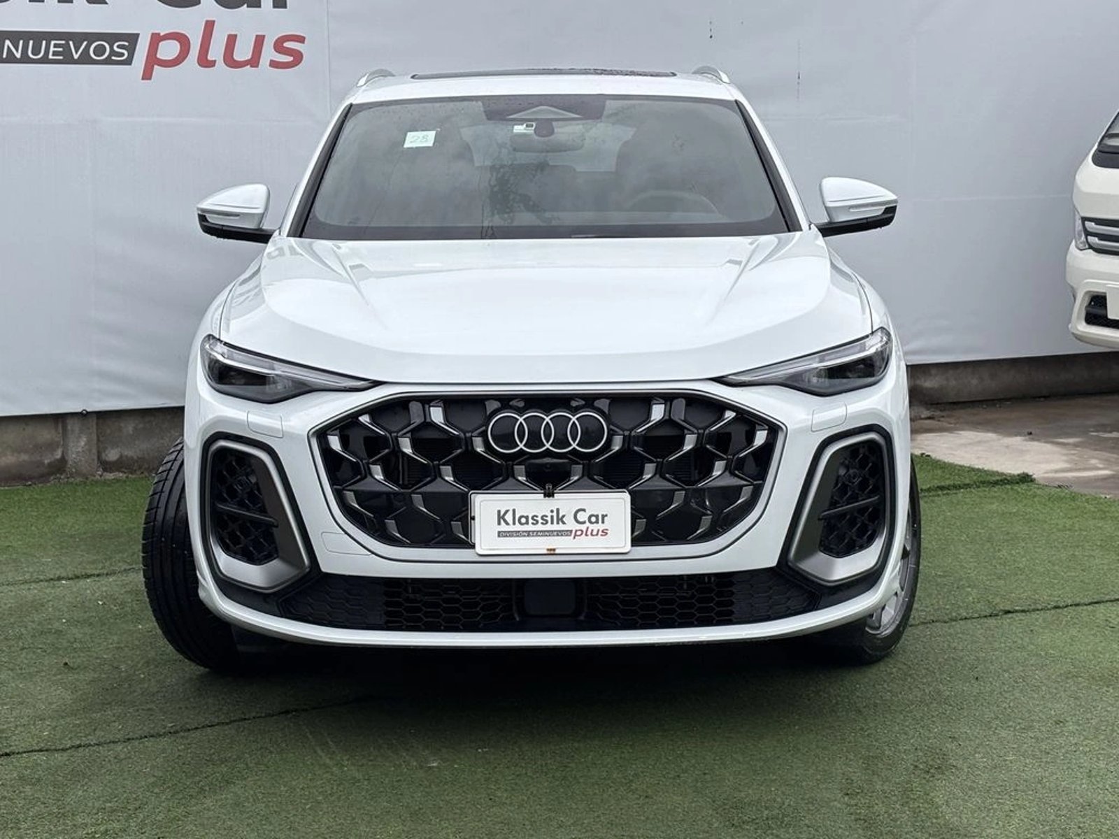 Audi Q5 NEW Q5 SPORTBACK TFSI QUATTRO S-LINE 2026 - Foto 2 de 20