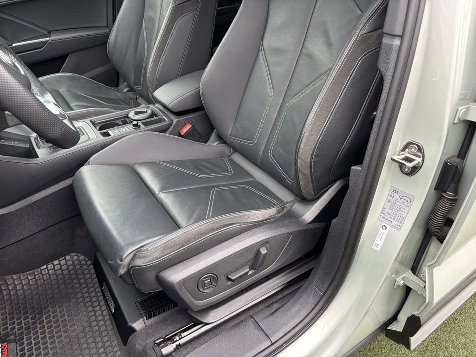 Audi Q3 SPORTBACK 1.4T 35 TFSI S-LINE AUTO 2023 - Imagen 15 de 20