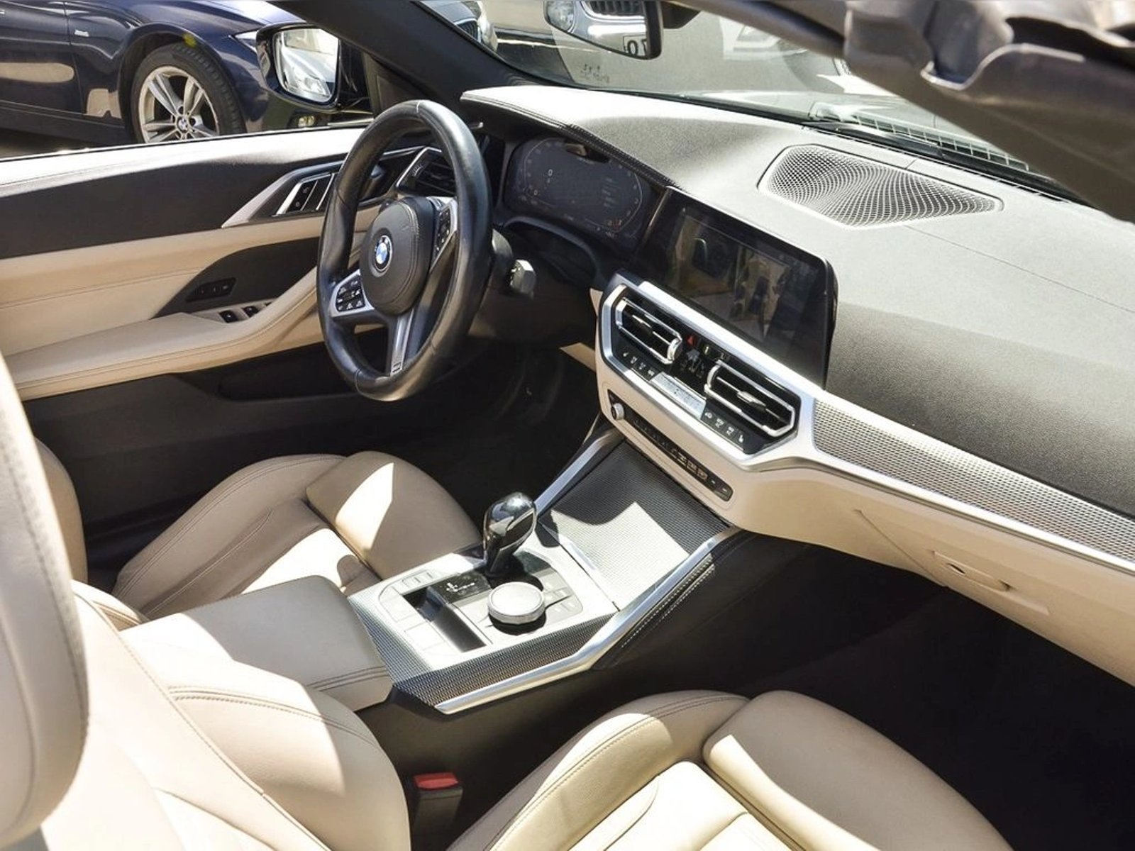 BMW M440i 3.0 M CABRIO XDRIVE 2021 - Imagen 5 de 20