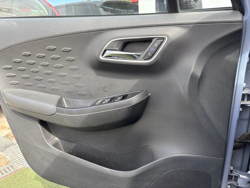 MG 3 1.5 STD 4X2 HB MT 5P 2024 - Imagen 20 de 20