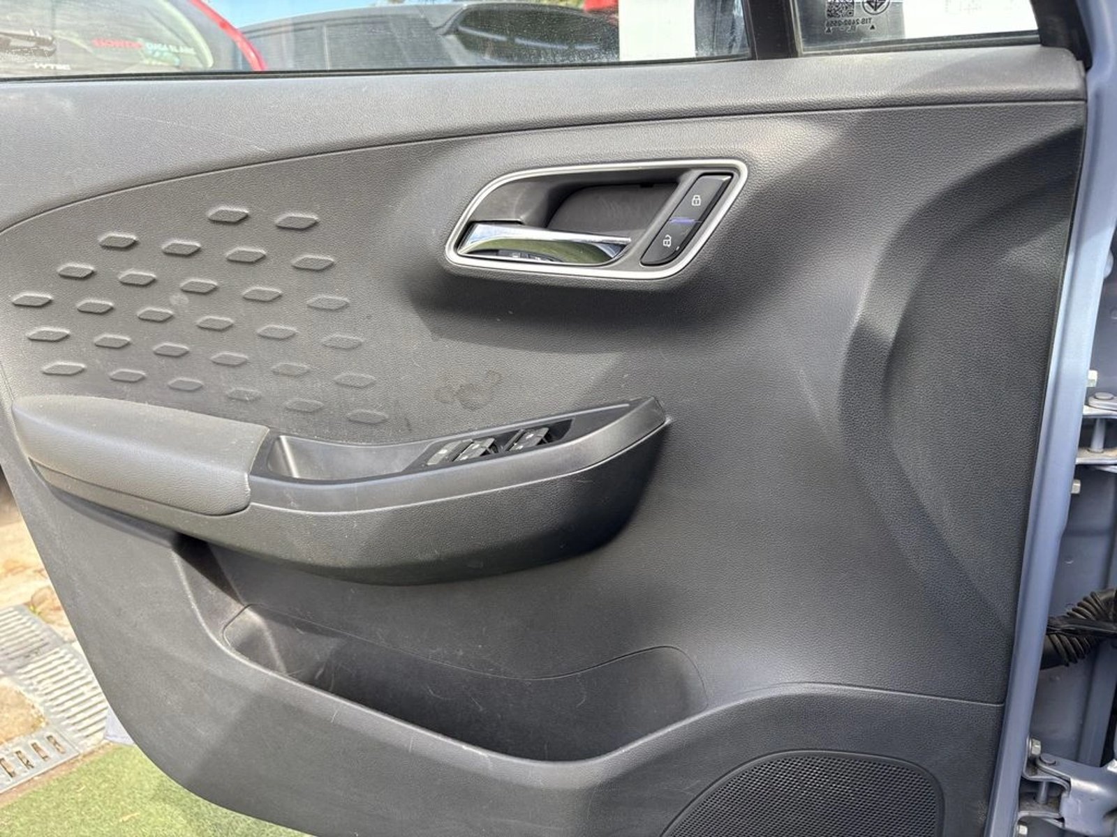 MG 3 1.5 STD 4X2 HB MT 5P 2024 - Imagen 20 de 20