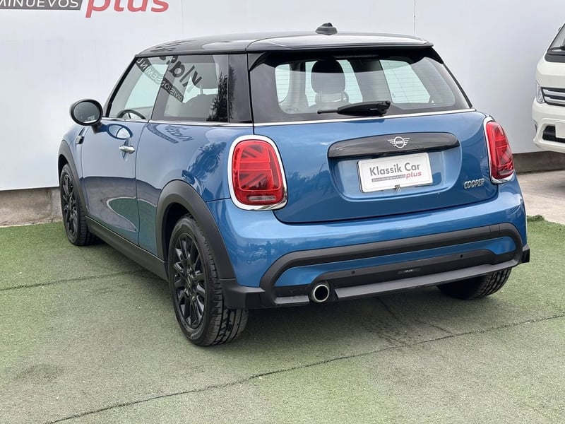 Mini COOPER 1.5 AUTO ESSENTIAL 2024 - Imagen 6 de 20