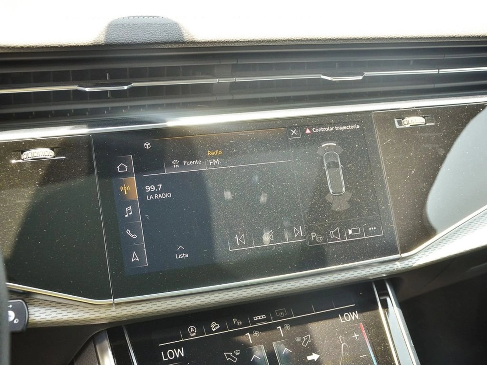 AUDI SQ7 4.0 TFSI QUATTRO 7P 2025 - Imagen 11 de 20