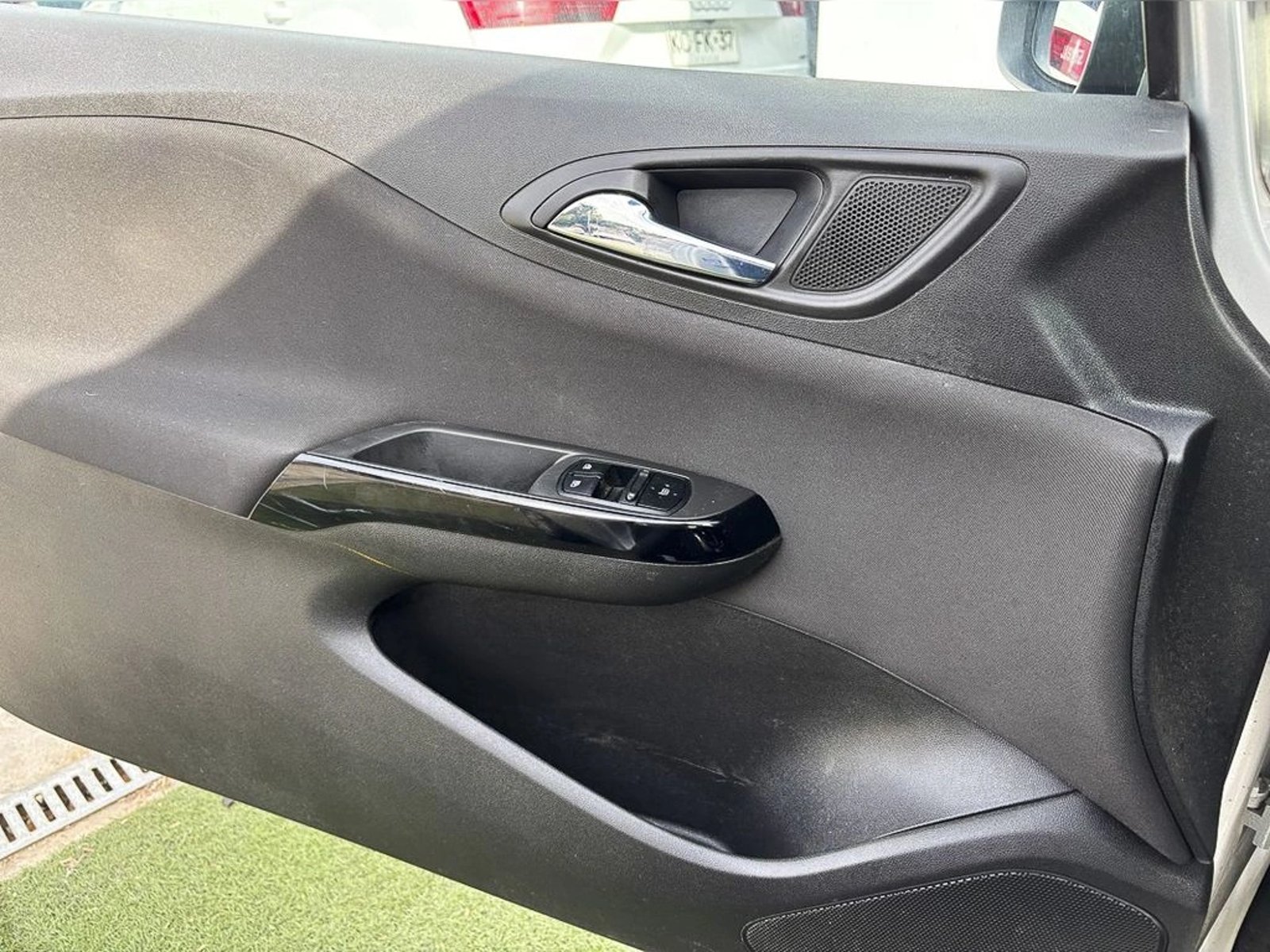 OPEL CORSA 1.4 ENJOY 2017 - Imagen 18 de 18
