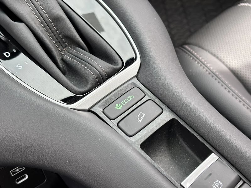 Honda ZR-V 2.0 TOURING CVT 2026 - Imagen 16 de 20