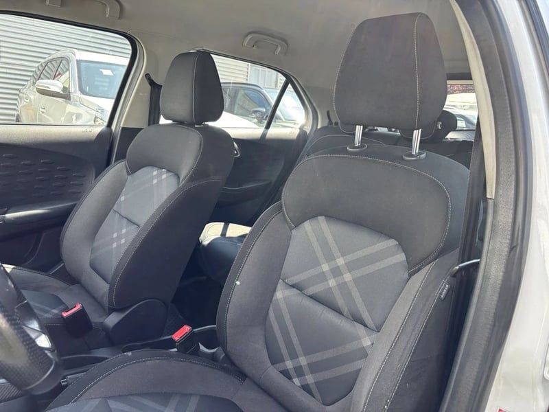 MG 3 1.5 COMFORT 4X2 HB AUTOMÁTICO 5P 2023 - Imagen 9 de 20