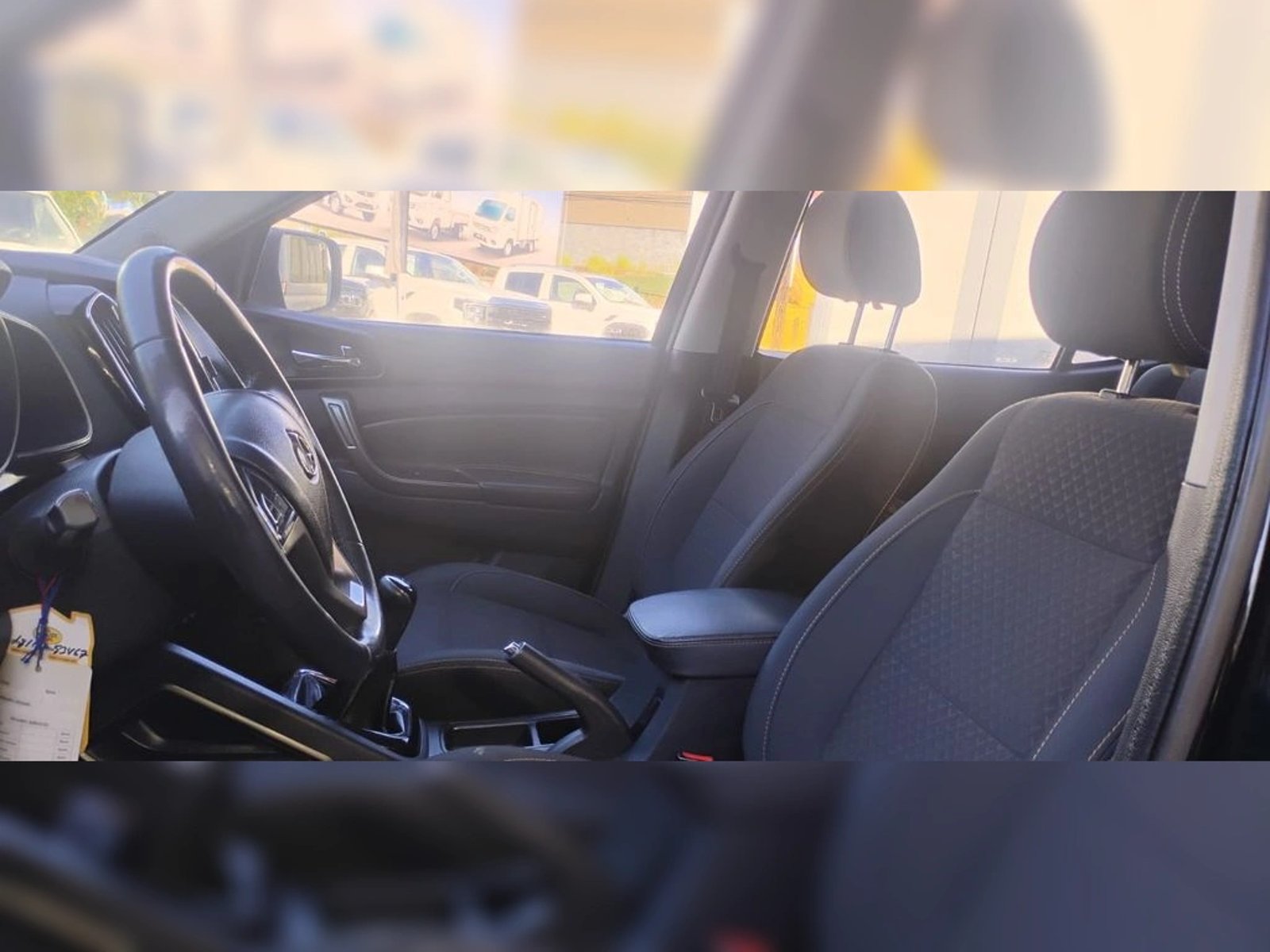 CHANGAN CX70 COMFORT 1.6 2018 - Imagen 4 de 11