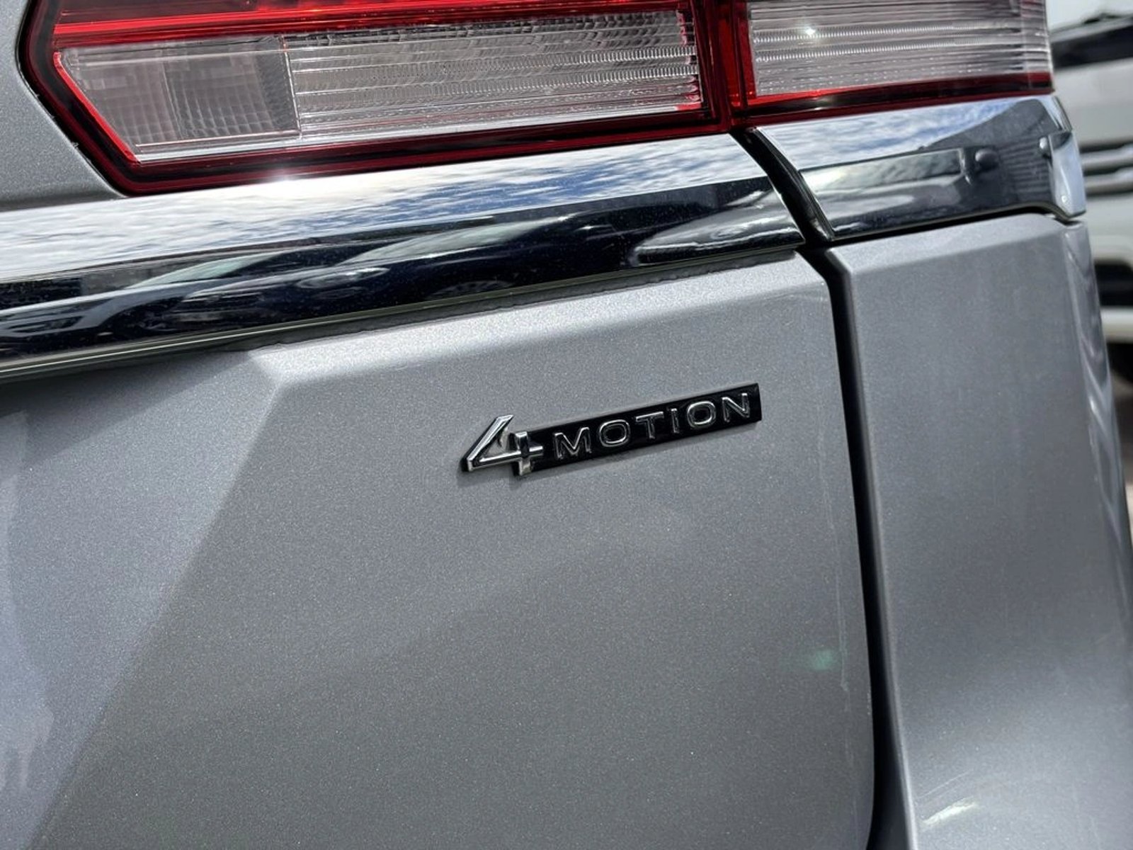 Volkswagen ATLAS 3.6 FSI LIMITED 4MOTION 4X4 AT 5P 2023 - Imagen 7 de 20