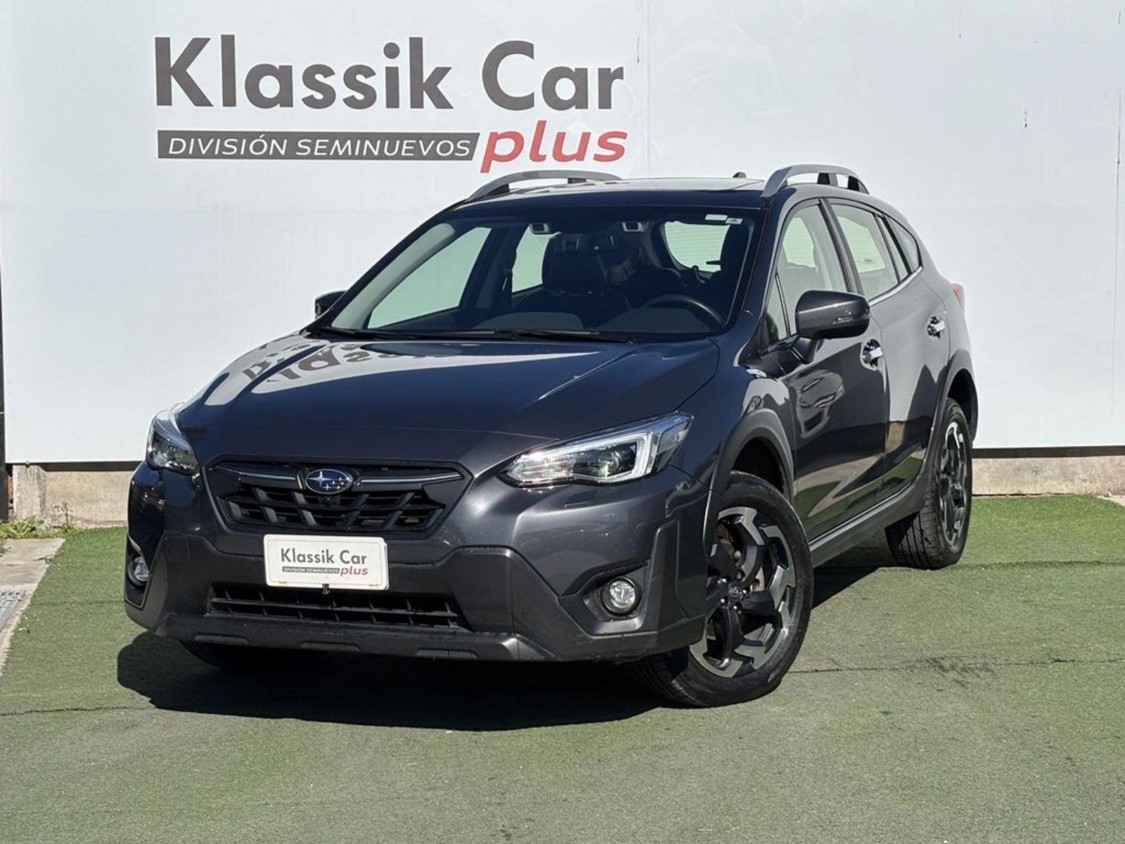 Subaru XV 2022 en Vitacura