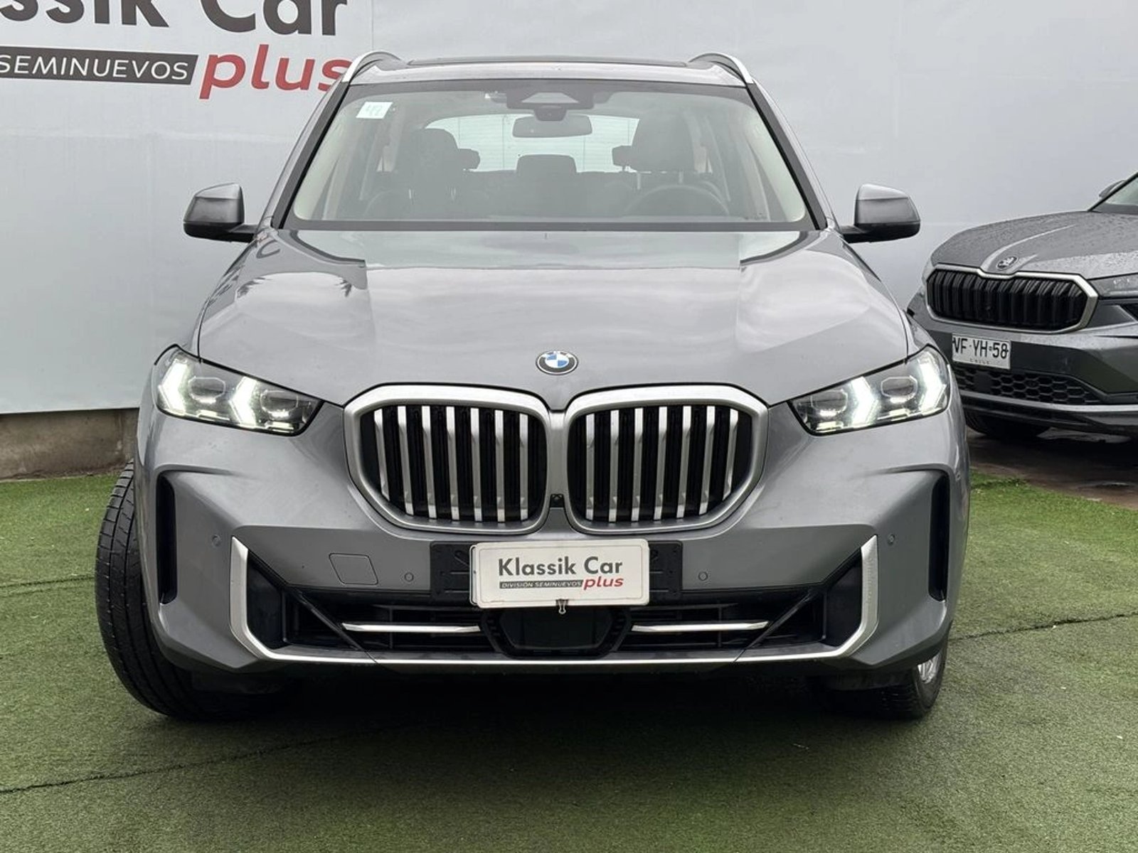 BMW X5 3.0 XDRIVE XLINE LCI 2024 - Foto 2 de 20