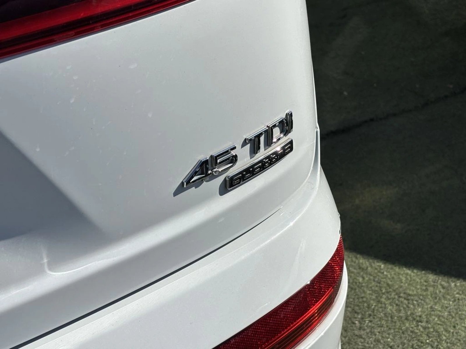 AUDI Q7 3.0 TDI QUATTRO 7 PAS TIPTRONIC 2020 - Foto 5 de 20