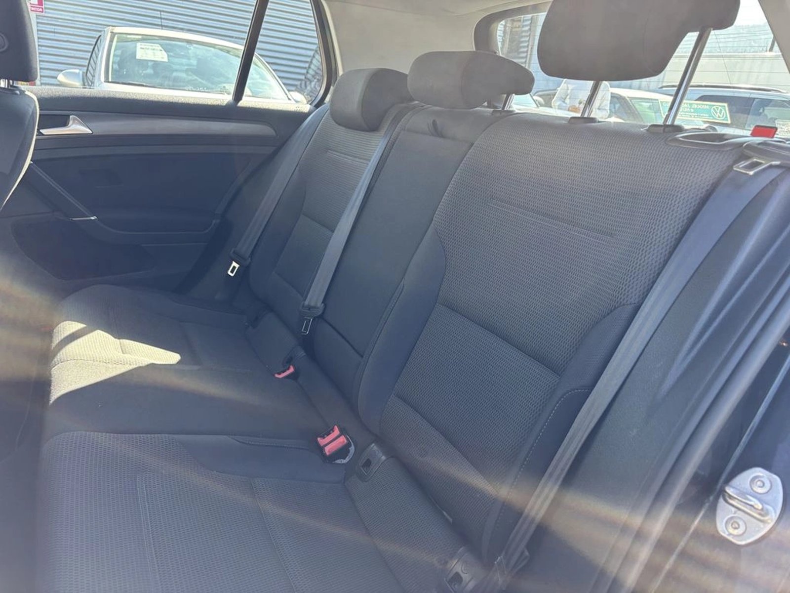 Volkswagen GOLF 1.6 COMFORTLINE MT 2018 - Imagen 12 de 20