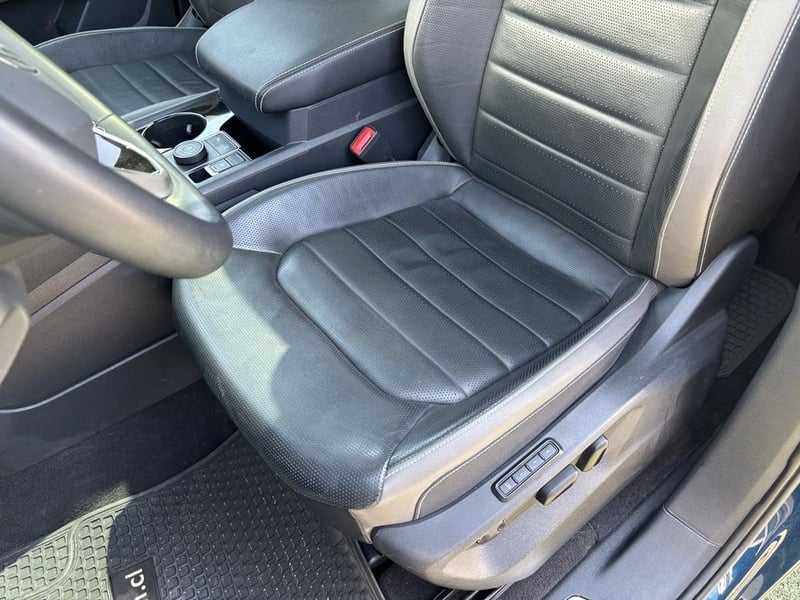 Volkswagen ATLAS 3.6 FSI LIMITED 4MOTION 4X4 AT 5P 2024 - Imagen 14 de 20
