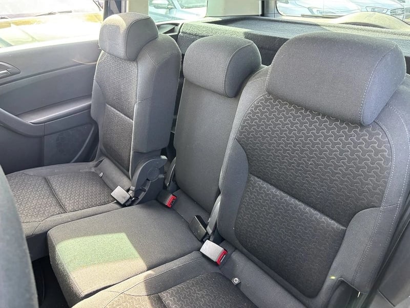Skoda YETI 1.2 TSI ELEGANCE DSG 2016 - Imagen 10 de 18