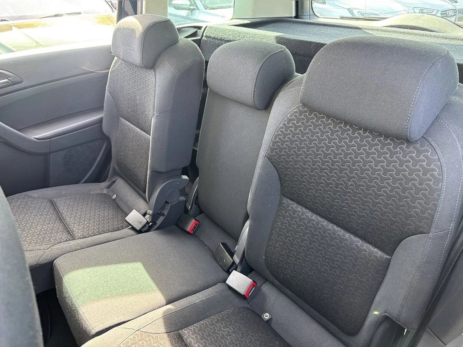 SKODA YETI 1.2 TSI ELEGANCE DSG 2016 - Imagen 10 de 18