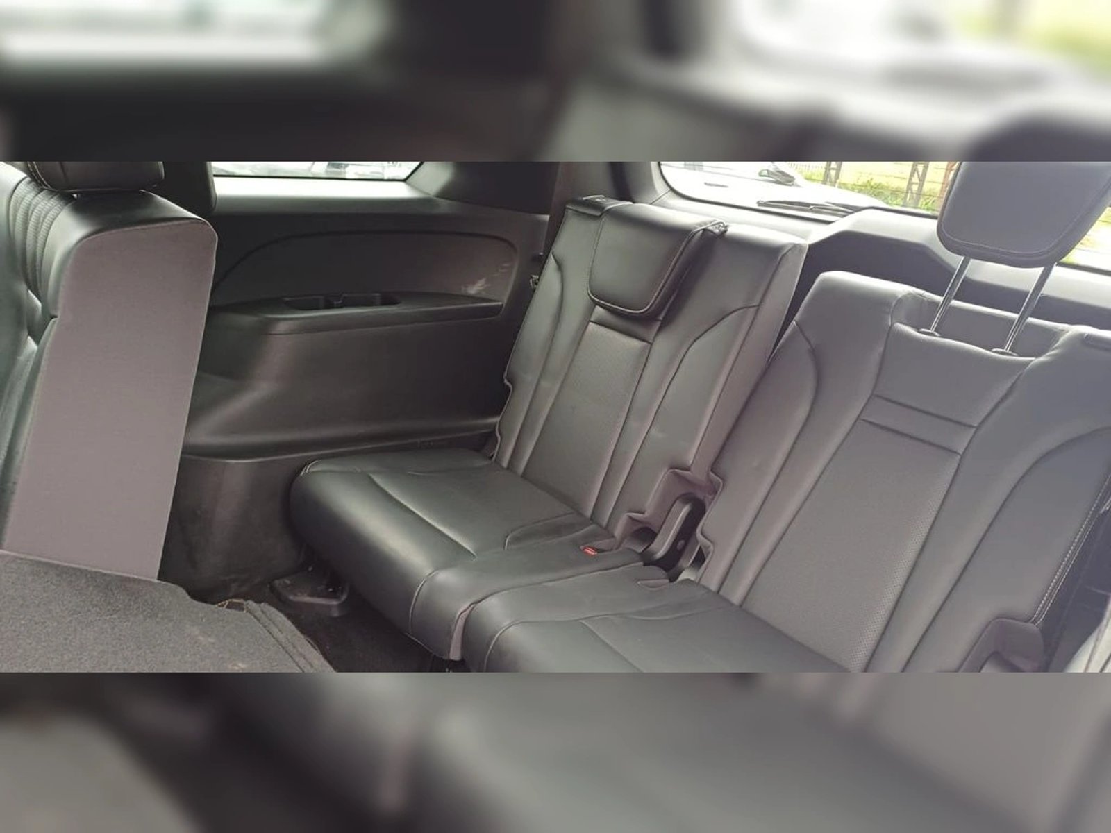 GAC GS8 4X4 2.0 AUT 2023 - Imagen 8 de 16