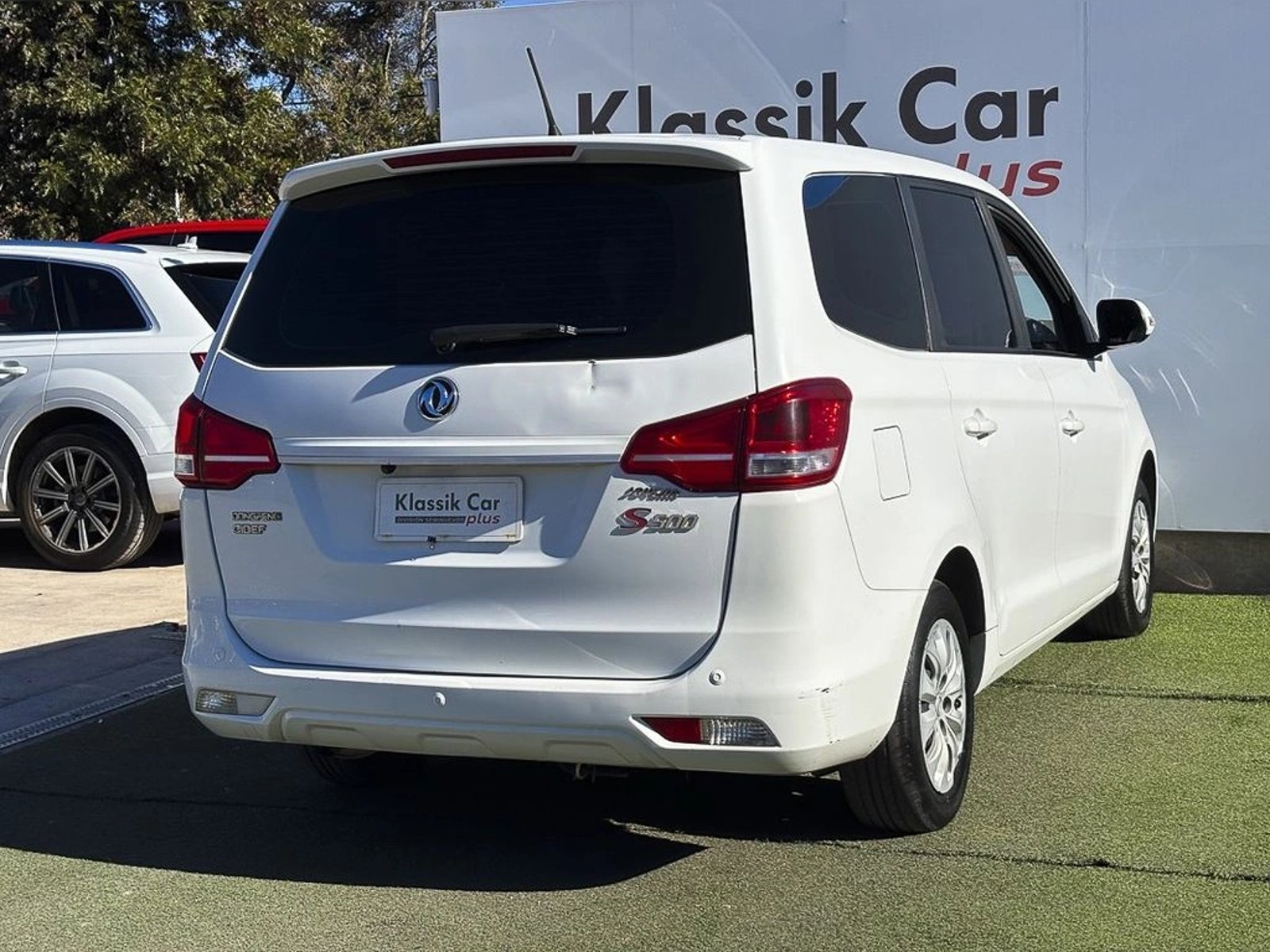 DONGFENG S500 1.5 7 PASAJEROS 2023 - Imagen 7 de 16