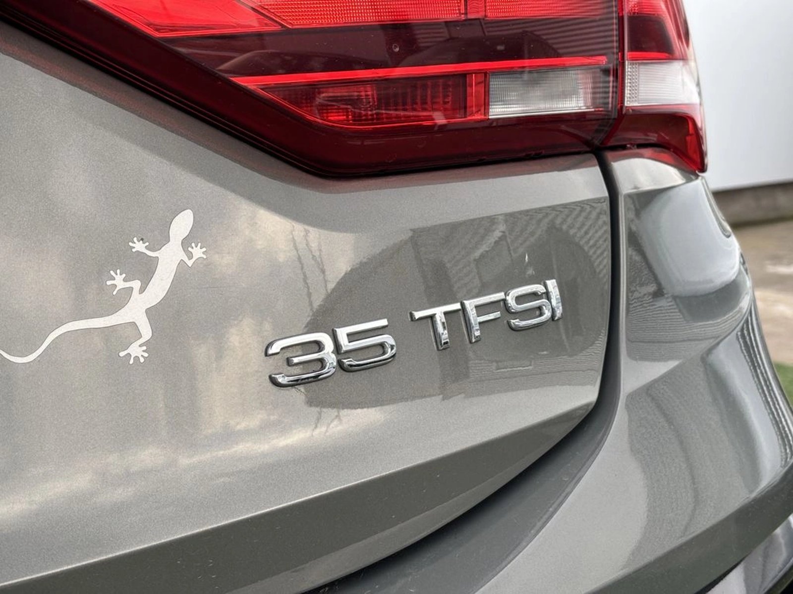 Audi Q3 SPORTBACK 1.4T 35 TFSI S-TRONIC 2021 - Imagen 7 de 20