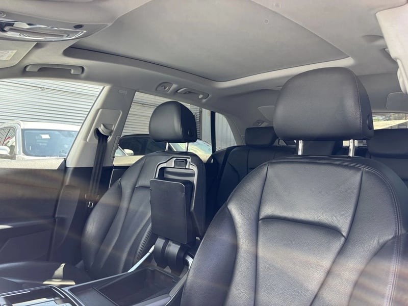 Audi Q8 3.0 45 TDI  SPORT SLINE QUATTRO 2021 - Imagen 11 de 20