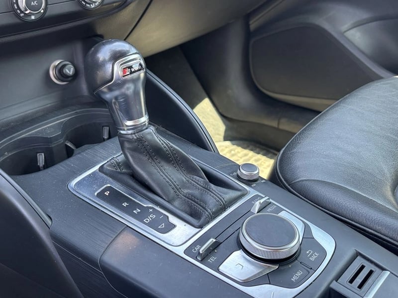 Audi A3 1.4 TFSI 4X2 HB S-TRONIC AT 3P 2017 - Imagen 9 de 20