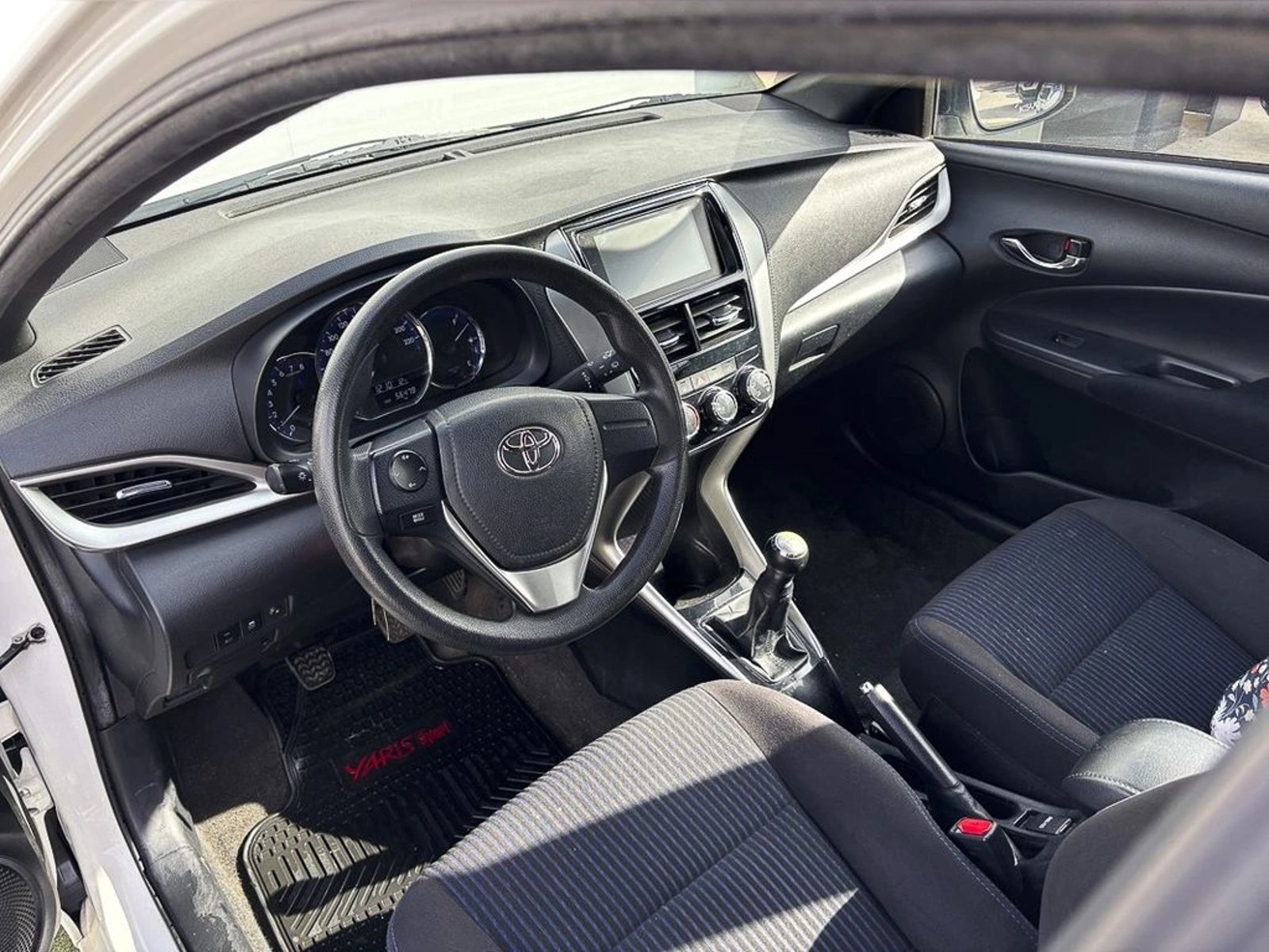 TOYOTA YARIS SPORT 1.5 GLI 2019 - Imagen 7 de 19