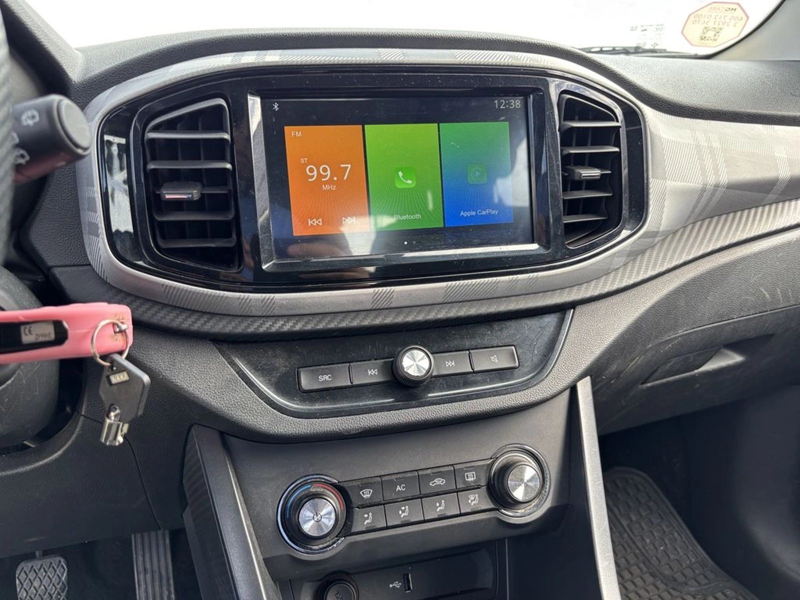 MG 3 1.5 STD 4X2 HB MT 5P 2024 - Imagen 16 de 20
