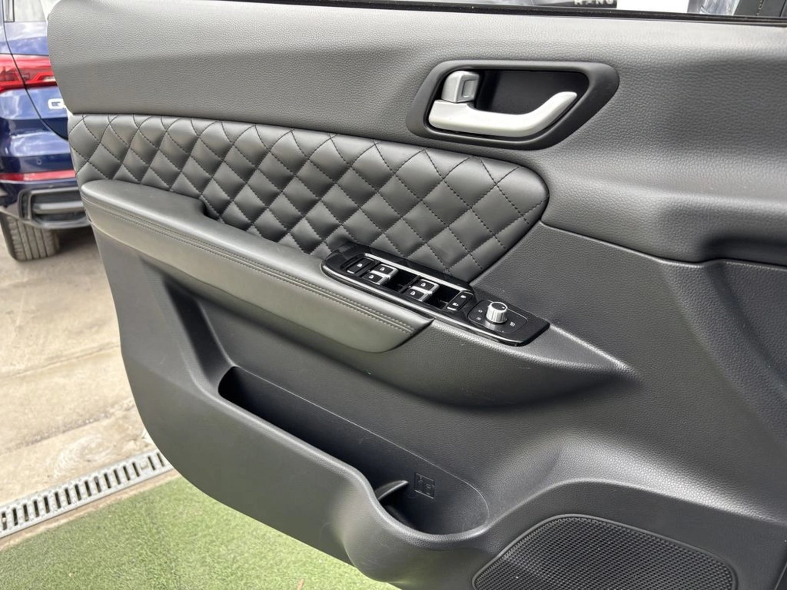 Foton G7 2.0 ULTIMATE EURO6 DIESEL 4X4 MT 2024 - Imagen 20 de 20