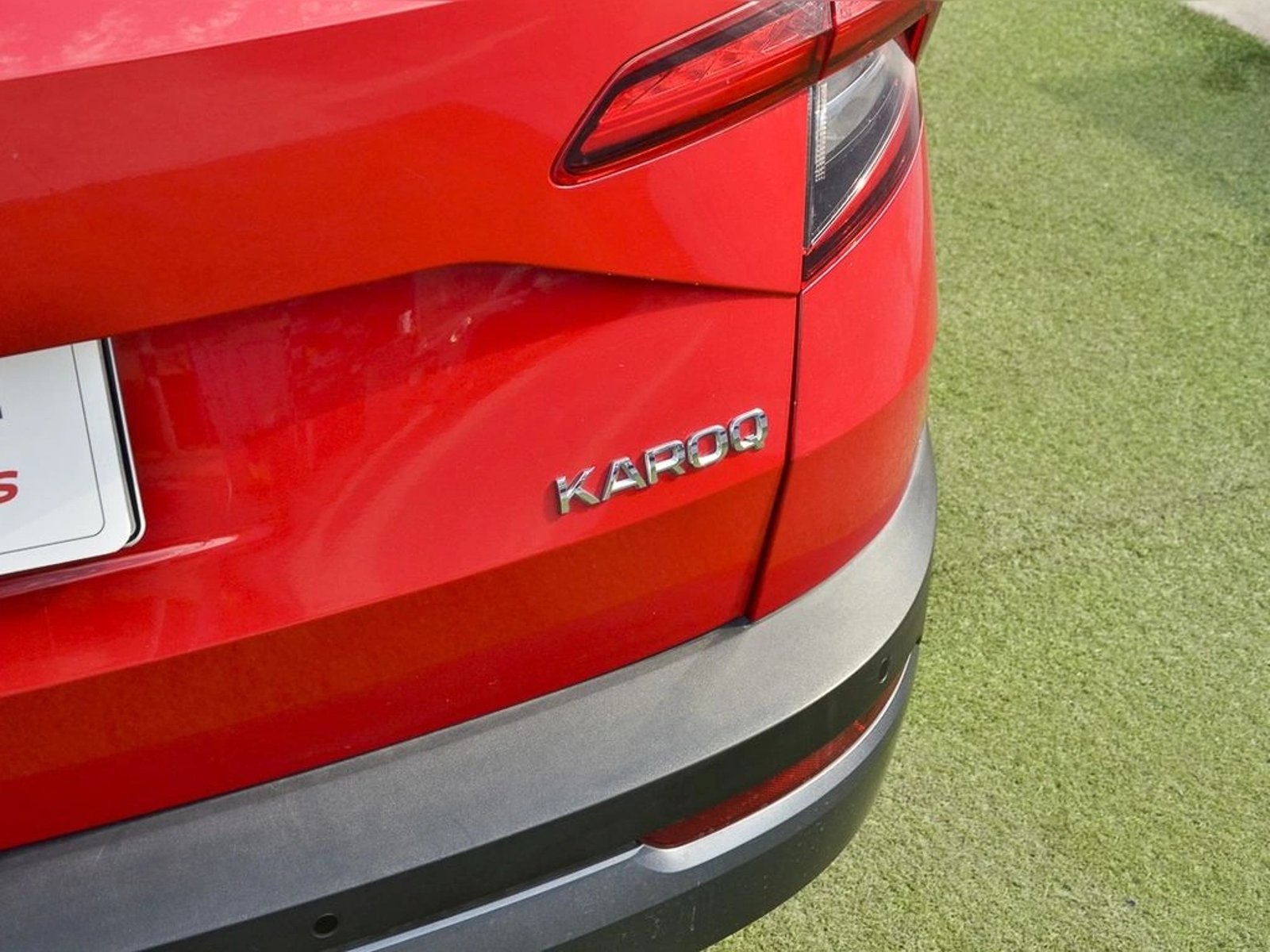 SKODA KAROQ MT 2019 - Imagen 7 de 19