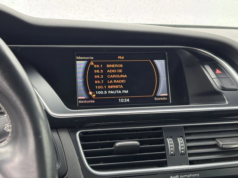 Audi S5 3.0 V6 CABRIO QUATTRO 2018 - Imagen 13 de 20